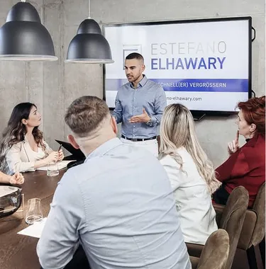 SCHWEIZER PRÄZISION &EXKLUSIVITÄT